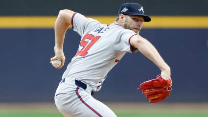 Trade Proposal Sees Yankees Acquiring Chris Sale in 3-Player Blockbuster