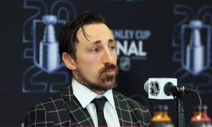 Patrice Bergeron Speaks Out on Brad Marchand’s Playoff Dominance