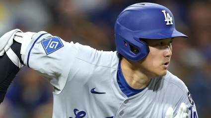 Dodgers’ Dave Roberts Reveals Encouraging Update on Shohei Ohtani Pitching
