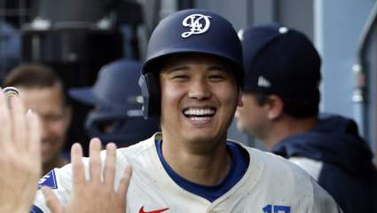 Shohei Ohtani Set to Make Dodgers Pitching Debut vs. San Diego Padres on Monday