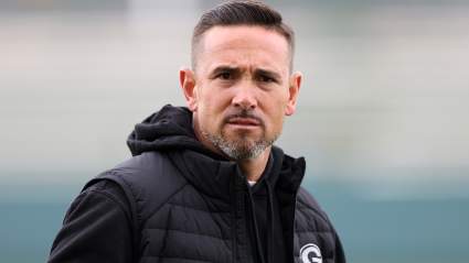 3 Potential Trade Targets for Packers Before 2025 Training Camp