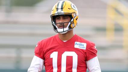Green Bay Packers 53-Man Roster Projection Following 2025 OTAs