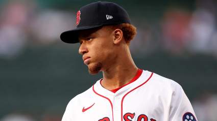 Red Sox Kristian Campbell Drops Notable Quote on 2026 Approach