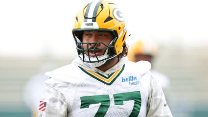 3 Green Bay Packers Breakout Candidates on Offense for 2025