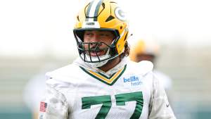 2025 Packers 53-Man Roster Projection After OTAs 3