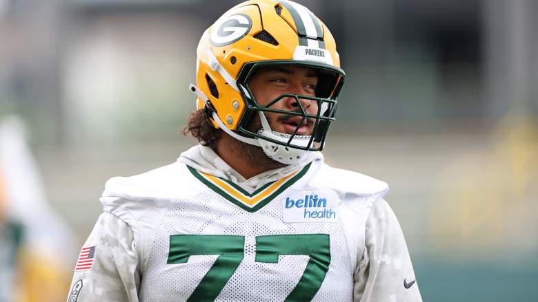 3 Green Bay Packers Offensive Breakout Candidates 2025 3