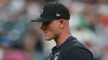 Rockies on Pace of Avoiding Historically Bad Season