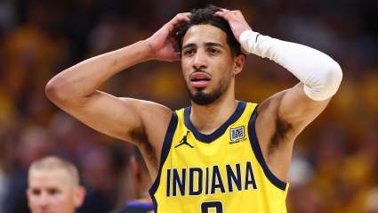 Proposed NBA Trade Sees Pacers Move on From ‘Pure’ Young Player