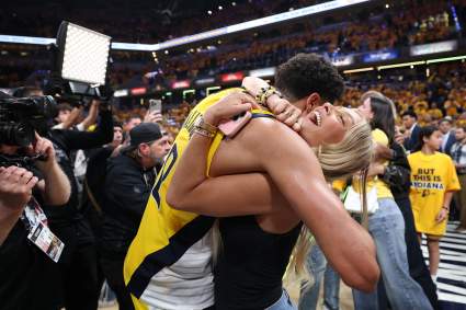 Inside Caitlin Clark’s Friendship With Tyrese Haliburton’s Girlfriend Jade Jones