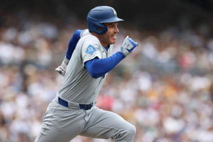 Concerns Grow for Dodgers’ Freddie Freeman After Injury Announcement