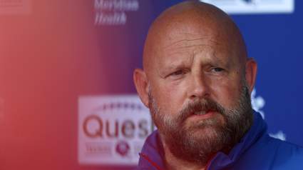 Former NFL Executive Bullish Giants’ $140 Million Star Making ‘Major Strides’ in 2025