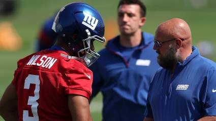 NFL Analyst Boldly Suggests the Giants Should Cut Former 10-Time Pro Bowler