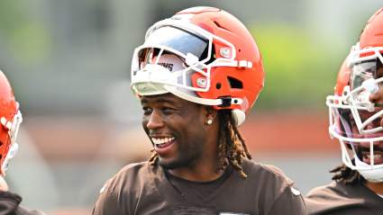 Jerry Jeudy Makes Feelings on Browns QB Situation Abundantly Clear