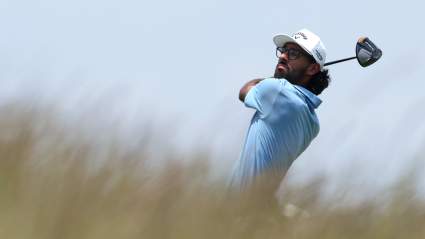 5 Questions with Akshay Bhatia Ahead of the Travelers Championship
