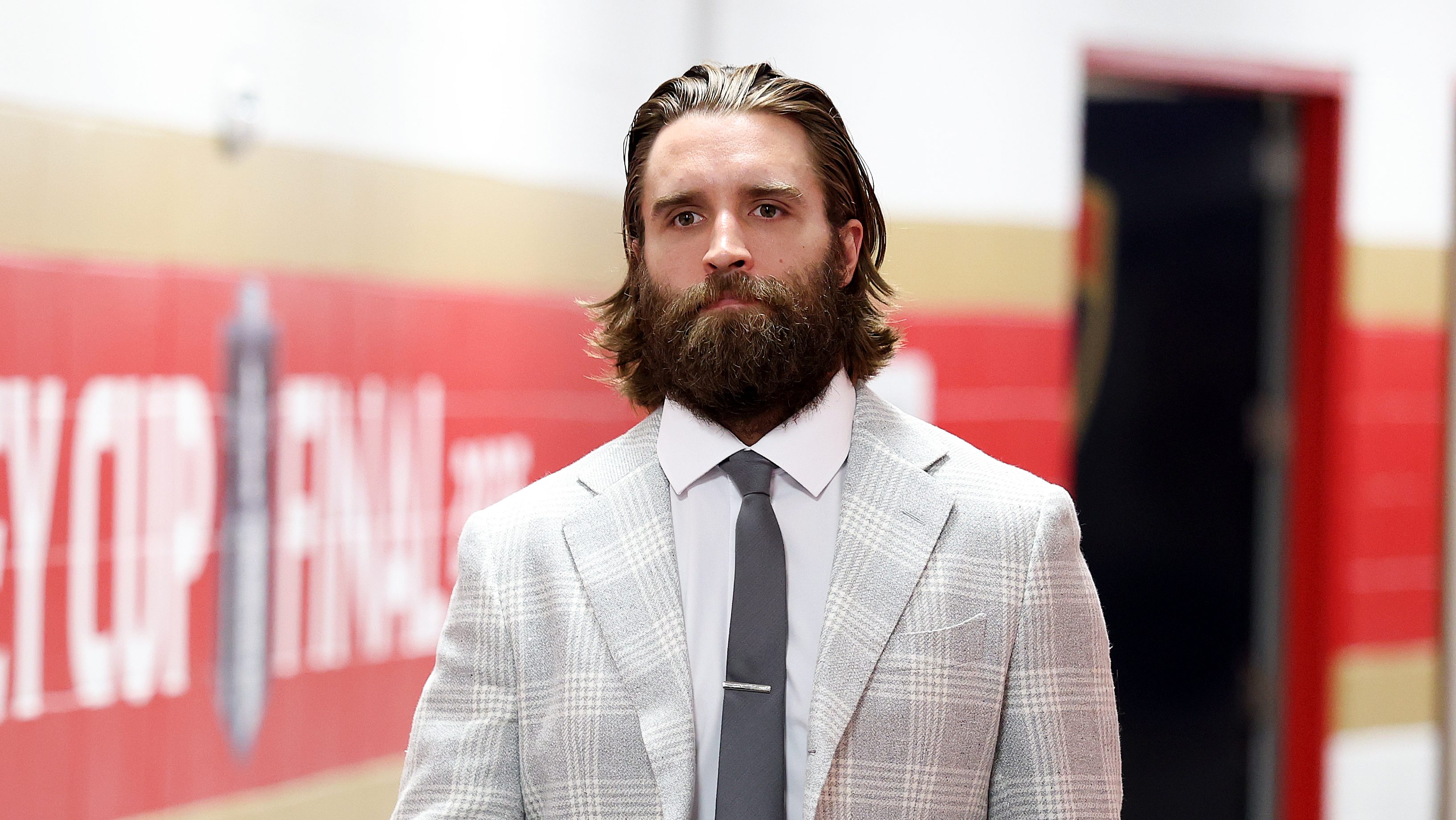 Aaron Ekblad