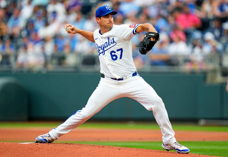 Seth Lugo