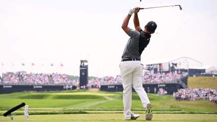 Xander Schauffele Defends Oakmont: “Very Fair” Conditions at U.S. Open