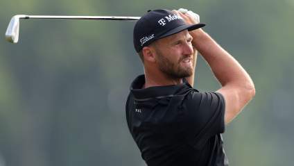 Former U.S. Open Champ Snaps After Early Exit–Locker Room Left Damaged