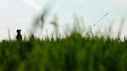 Tensions Flare During Round 3 as U.S. Open Heads for Explosive Final Round