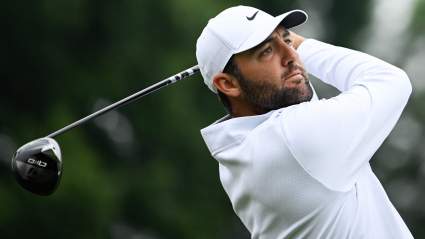 Scottie Scheffler: 5 Updated Facts You Need to Know After Win at The Open