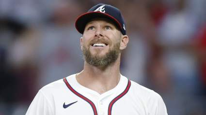 Braves Make Final Roster Announcement Before MLB Opening Day