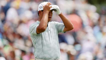 Travelers Championship Sees Another Player Exit with Injury