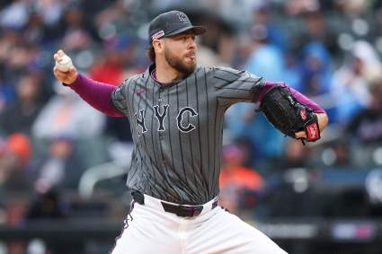Mets Standout Rotation Dealt Another Blow with Key Injury