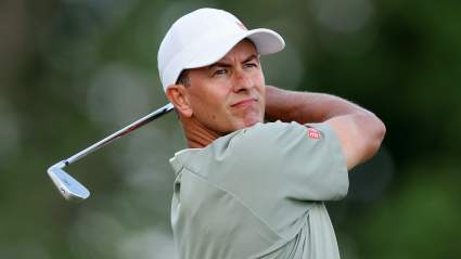 Adam Scott’s Family: 5 Fast Facts You Need to Know