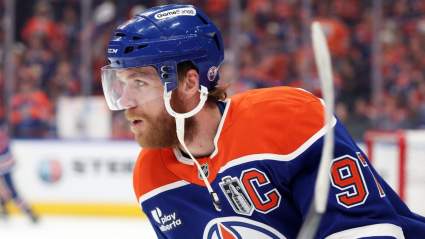 Insider Links Maple Leafs to $100 Million Star Forward in 2026