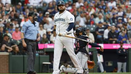 Seattle’s Lineup Logic Shows in Raley’s Return and Tellez’s Exit