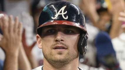 Braves Strangely Predicted to Cut Ties With Austin Riley at MLB Trade Deadline