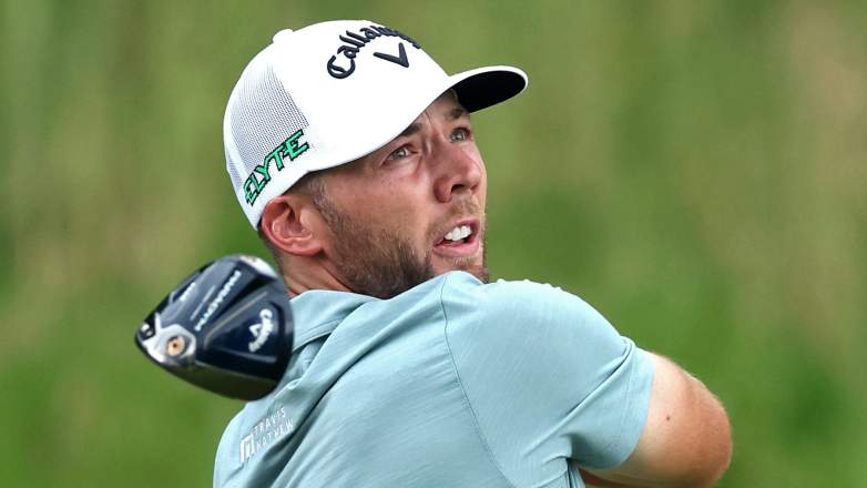 sam burns us open purse prize money