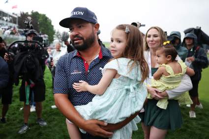J.J. Spaun’s Final Round Started With an Unexpected Trip to CVS