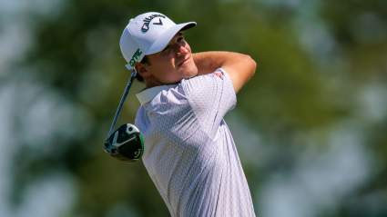 Korn Ferry Stars Shine as Crestview Gives Up a Historic 59