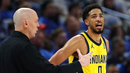 NBA Insider Reveals Bad News on Tyrese Haliburton