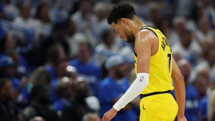 Pacers Make Bold Trade After NBA Finals Loss
