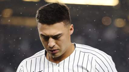 Yankees Predicted to Replace Anthony Volpe With Team USA Shortstop