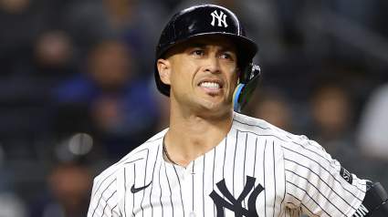 Yankees Seemingly Make Giancarlo Stanton and Ben Rice Decision