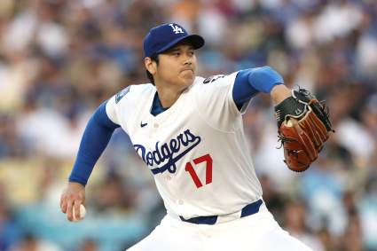 Dave Roberts Provides Update on When Shohei Ohtani Will Pitch Next