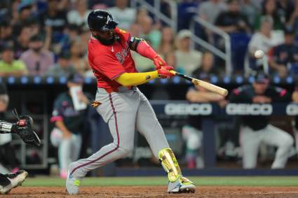 Braves’ 3-Time All-Star Emerging As Key Trade Deadline Target