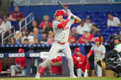 ‘Misled’ Demeanor From Phillies’ $10 Million Addition Validates Early Doubts