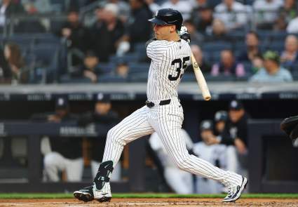 Yankees Star Makes Bold Statement After Third Straight Shutout Loss