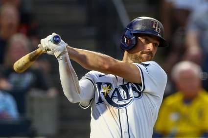 Rays’ Homegrown Slugger Has Been MLB’s Most Consistent Threat