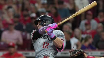 Harrison Bader’s Warm-Up Bat: Gimmick or Game-Changer?