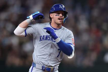 Royals Star’s Heartfelt 4-Word Reaction To Rejoining Team USA For WBC