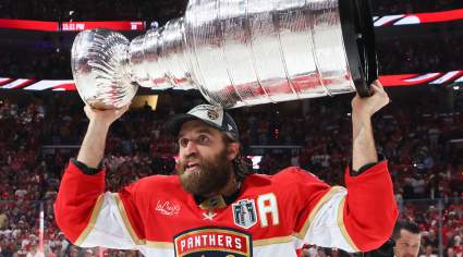 Panthers’ Ekblad Preparing for ‘Tough’ Conversations After 2nd Stanley Cup