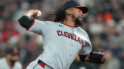 Phillies Linked to Trading for 2-Time AL Reliever of the Year to Bolster Bullpen