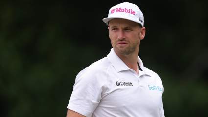 ‘I Made a Mistake’: Wyndham Clark Breaks Silence on Oakmont Outburst