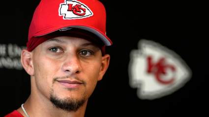 1 Major Weakness for the Chiefs Heading Into the New Season