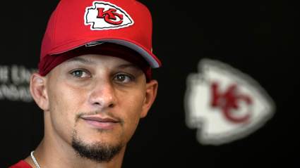 Chiefs Predicted to Make Rare QB Move for 2025 NFL Season